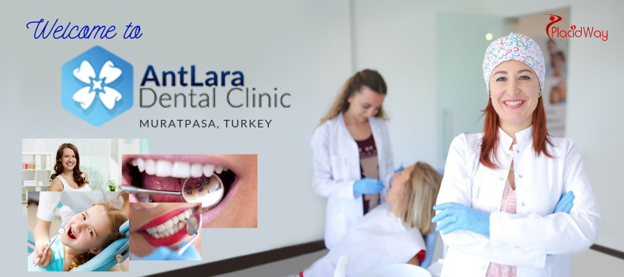 Antlara Dental Clinic